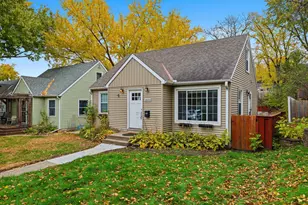 2833 Alabama Ave S, Minneapolis, MN 55416 - Photo 2