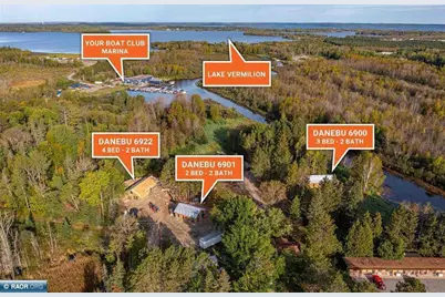 125 Marjo (4 Br) Drive #TBD, Tower, MN 55790 - Photo 10