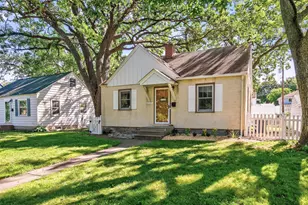 4507 5th St NE, Columbia Heights, MN 55421 - Photo 1