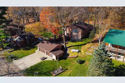 27686 Little Whitefish Road, Garrison, MN 56450 - Photo 4