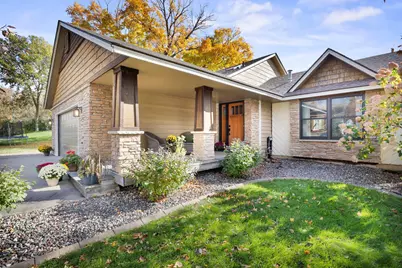 424 Butternut Lane SE, Saint Michael, MN 55376 - Photo 6