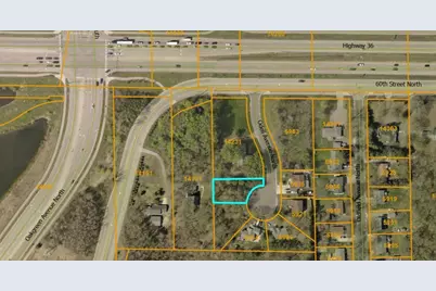 Tbd Odell Ave, Oak Park Heights, MN 55082 - Photo 2