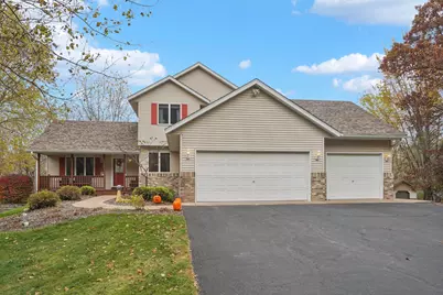 37417 Hallmark Drive, North Branch, MN 55056 - Photo 1