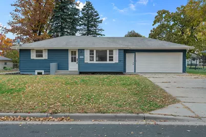 5219 Greenfield Avenue, Mounds View, MN 55112 - Photo 1