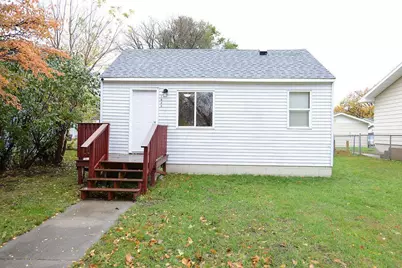 1022 26th Street N, Fargo, ND 58102 - Photo 1