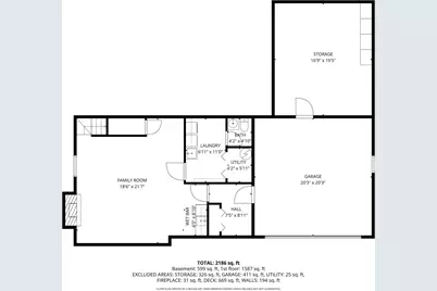 5124 Heritage Hills Drive, Bloomington, MN 55437 - Photo 34