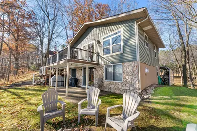 2699 1 1/2 Street, Maple Plain Township, WI 54829 - Photo 1