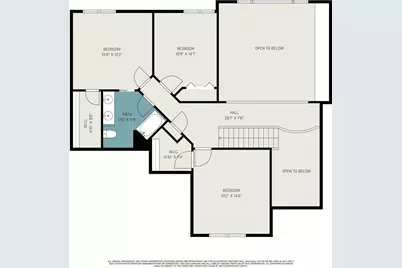 9031 Highview Lane, Woodbury, MN 55125 - Photo 44