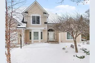 9031 Highview Lane, Woodbury, MN 55125 - Photo 4