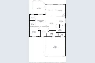 W1131 Whitetail Run, Spring Valley, WI 54767 - Photo 18