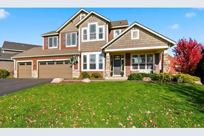 3859 Pascolo Bend, Chaska, MN 55318 - Photo 1