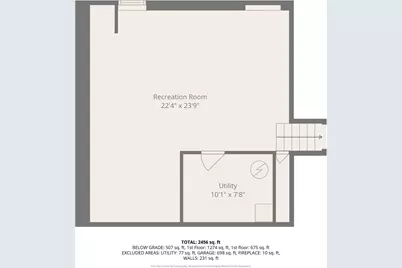 1136 County Road C2 W, Roseville, MN 55113 - Photo 34