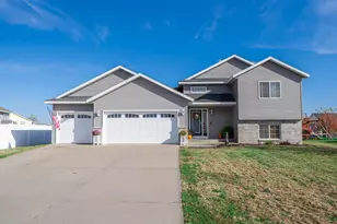 504 11th Ave SW, Rice, MN 56367 - Photo 1
