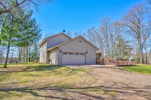 N9851 Lower McKenzie Rd, Spooner, WI 54801 - Photo 58
