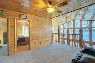 N9851 Lower McKenzie Rd, Spooner, WI 54801 - Photo 44