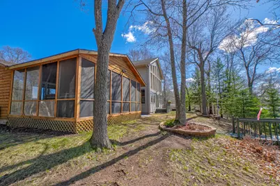 N9851 Lower McKenzie Road, Spooner, WI 54801 - Photo 70