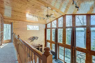 N9851 Lower McKenzie Rd, Spooner, WI 54801 - Photo 40