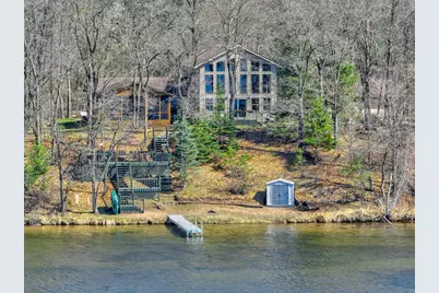 N9851 Lower McKenzie Road, Spooner, WI 54801 - Photo 68