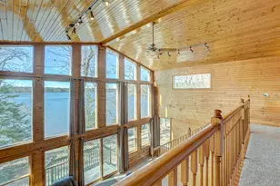 N9851 Lower McKenzie Rd, Spooner, WI 54801 - Photo 46