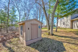 N9851 Lower McKenzie Rd, Spooner, WI 54801 - Photo 54