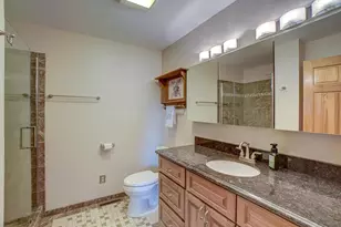N9851 Lower McKenzie Rd, Spooner, WI 54801 - Photo 30