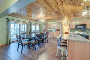 N9851 Lower McKenzie Rd, Spooner, WI 54801 - Photo 8