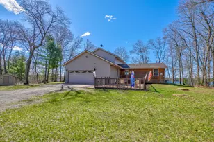 N9851 Lower McKenzie Rd, Spooner, WI 54801 - Photo 56