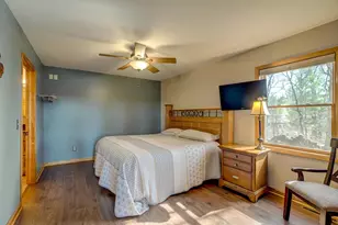 N9851 Lower McKenzie Rd, Spooner, WI 54801 - Photo 28