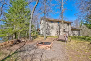 N9851 Lower McKenzie Rd, Spooner, WI 54801 - Photo 72