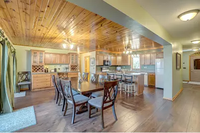 N9851 Lower McKenzie Road, Spooner, WI 54801 - Photo 10