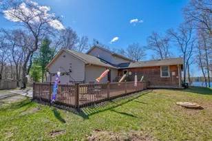 N9851 Lower McKenzie Rd, Spooner, WI 54801 - Photo 60