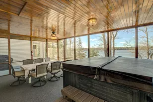 N9851 Lower McKenzie Rd, Spooner, WI 54801 - Photo 40
