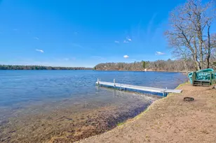 N9851 Lower McKenzie Rd, Spooner, WI 54801 - Photo 66