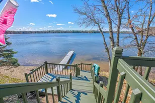 N9851 Lower McKenzie Rd, Spooner, WI 54801 - Photo 64