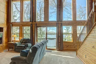 N9851 Lower McKenzie Rd, Spooner, WI 54801 - Photo 4