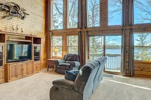 N9851 Lower McKenzie Rd, Spooner, WI 54801 - Photo 28