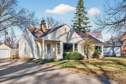 4930 Normandy Place, Golden Valley, MN 55422 - Photo 1