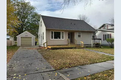 917 N McKenzie Street, Luverne, MN 56156 - Photo 1