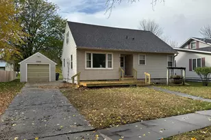 917 N McKenzie St, Luverne, MN 56156 - Photo 1