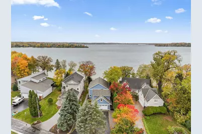 4286 Circle Road, Excelsior, MN 55331 - Photo 1