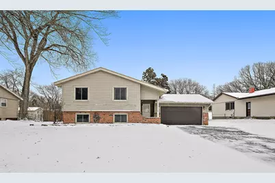 2108 73rd Avenue N, Brooklyn Park, MN 55444 - Photo 1