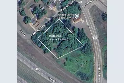 Tbd Pearson Avenue, Cushing, MN 56443 - Photo 1