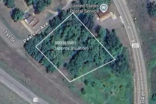 Tbd Pearson Ave, Cushing, MN 56443 - Photo 1