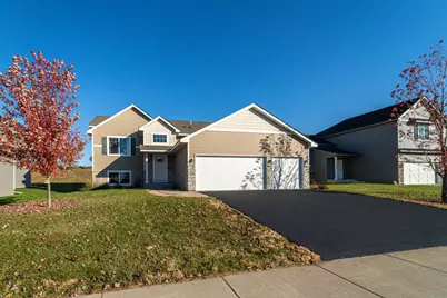 944 Forest Edge Circle, Jordan, MN 55352 - Photo 1