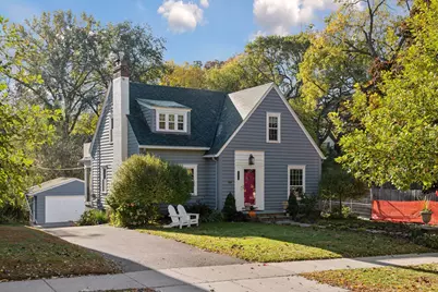 4049 Sunnyside Road, Edina, MN 55424 - Photo 1