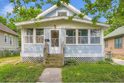 1083 Western Avenue N, Saint Paul, MN 55117 - Photo 1