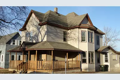 319 Elm Street S, Sauk Centre Township, MN 56378 - Photo 1