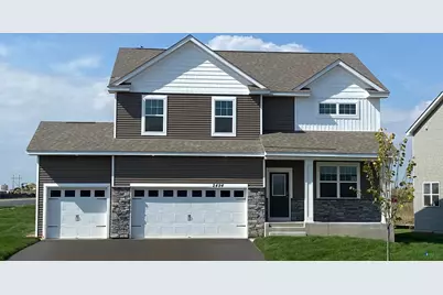 2494 Marsh View Court, Shakopee, MN 55379 - Photo 1