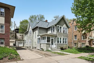 3432 Girard Avenue S, Minneapolis, MN 55408 - Photo 2