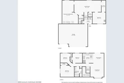 38456 Coventry Drive, North Branch, MN 55056 - Photo 64